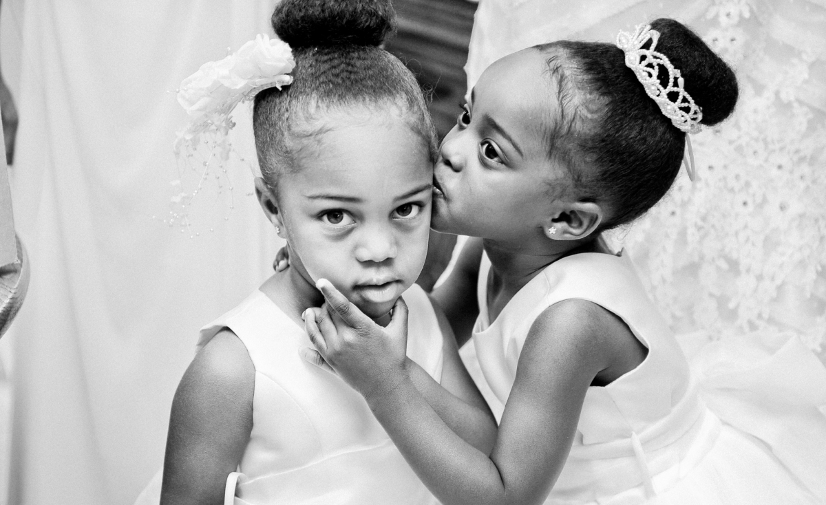 Bella Vita Wedding Photography - Montreal wedding photographer