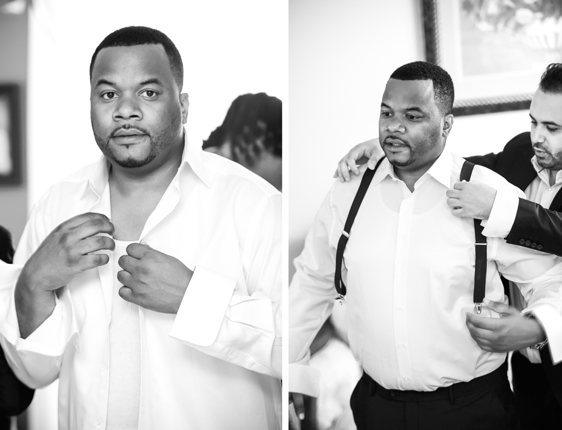 Bella Vita Wedding Photography - Montreal wedding photographer