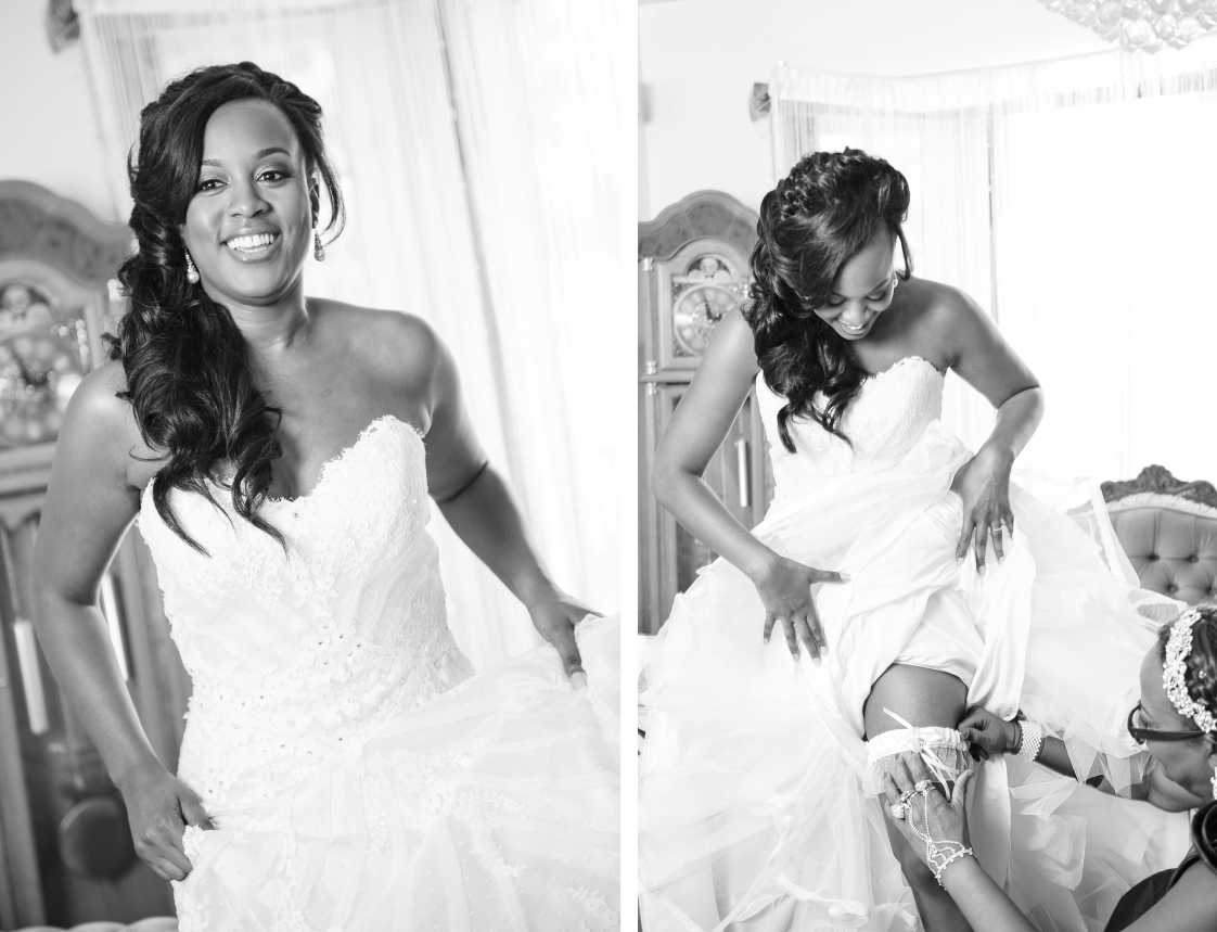 Bella Vita Wedding Photography - Montreal wedding photographer