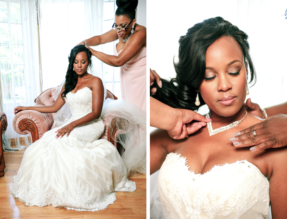 Bella Vita Wedding Photography - Montreal wedding photographer