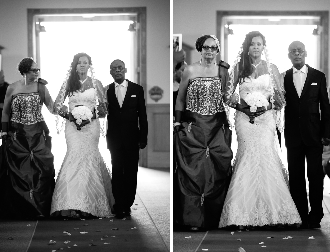 Bella Vita Wedding Photography - Montreal wedding photographer