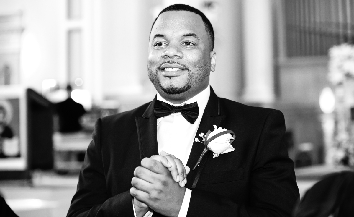 Bella Vita Wedding Photography - Montreal wedding photographer