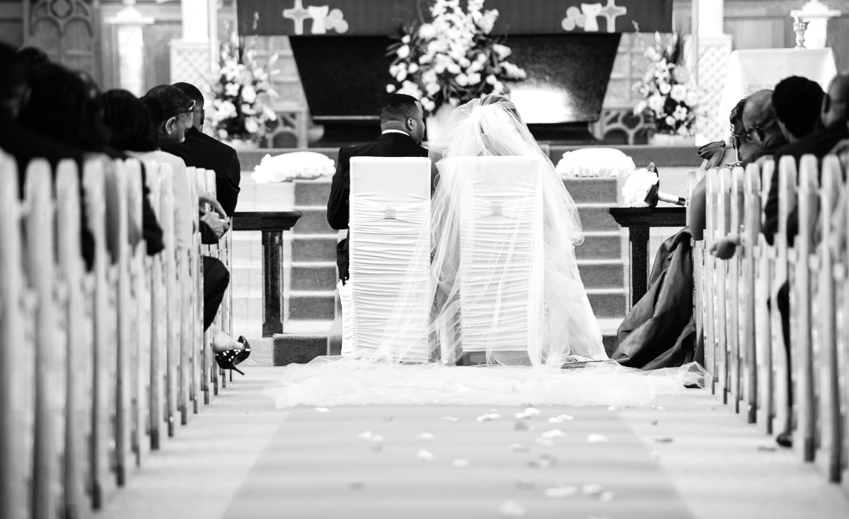 Bella Vita Wedding Photography - Montreal wedding photographer