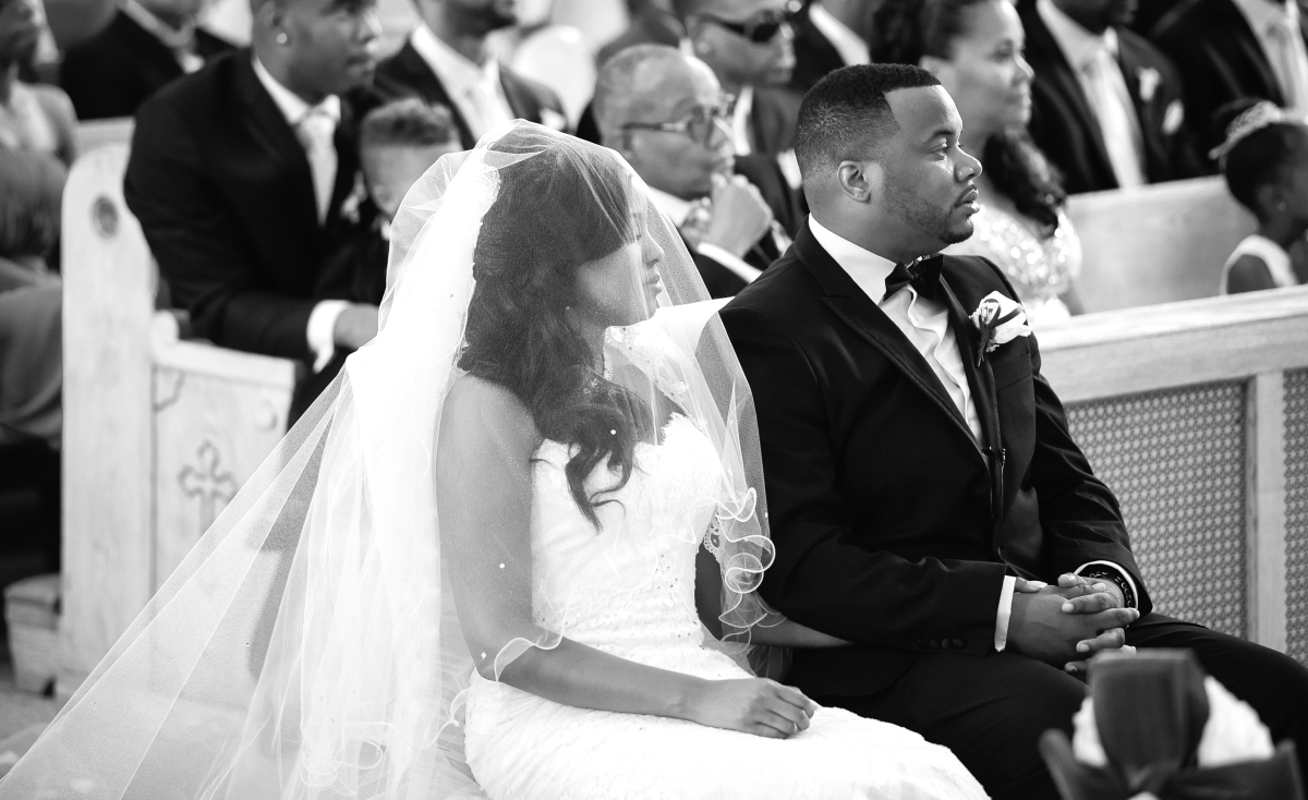 Bella Vita Wedding Photography - Montreal wedding photographer