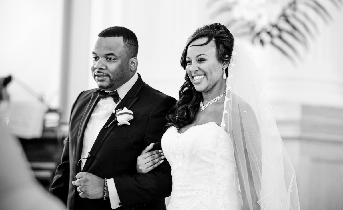 Bella Vita Wedding Photography - Montreal wedding photographer