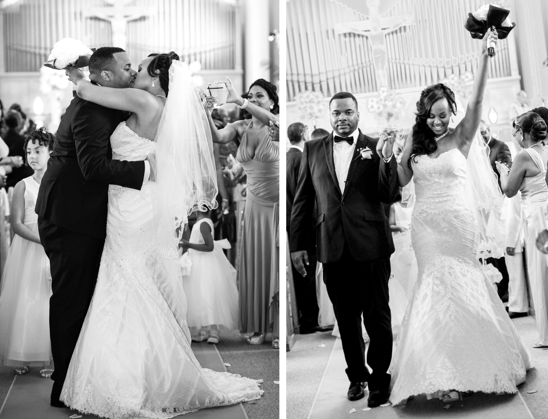 Bella Vita Wedding Photography - Montreal wedding photographer