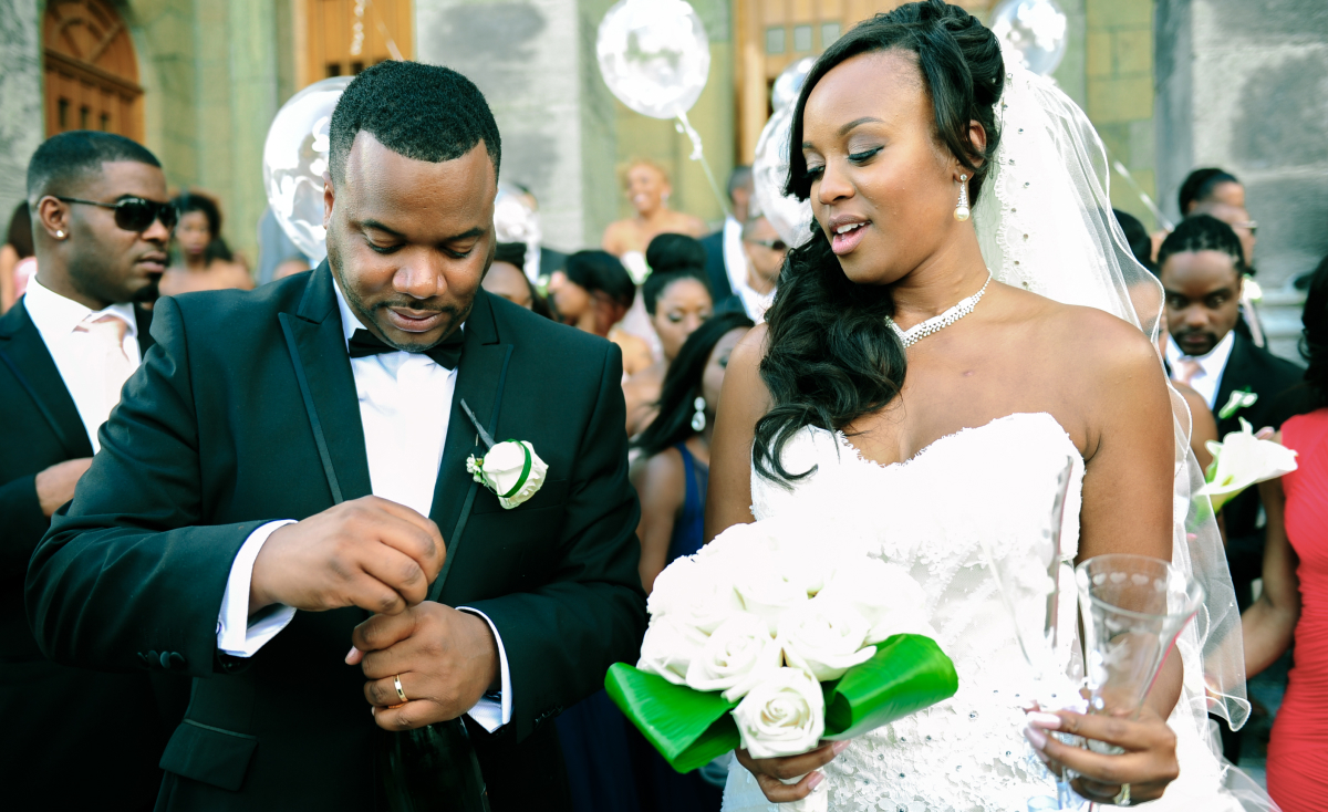 Bella Vita Wedding Photography - Montreal wedding photographer