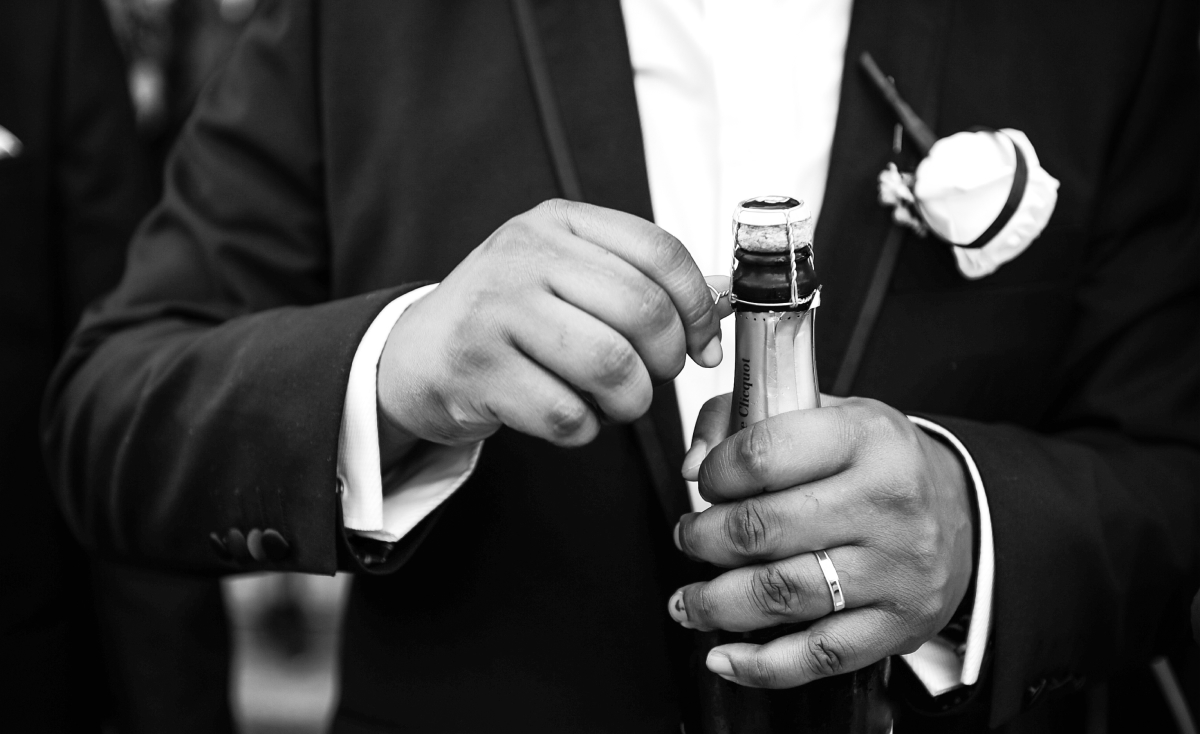 Bella Vita Wedding Photography - Montreal wedding photographer