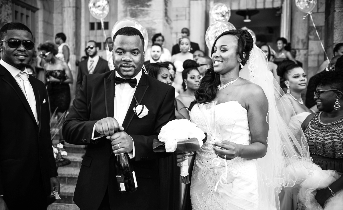 Bella Vita Wedding Photography - Montreal wedding photographer