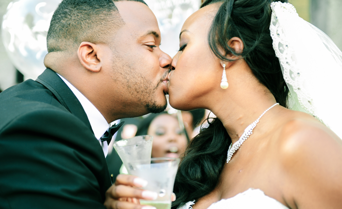 Bella Vita Wedding Photography - Montreal wedding photographer