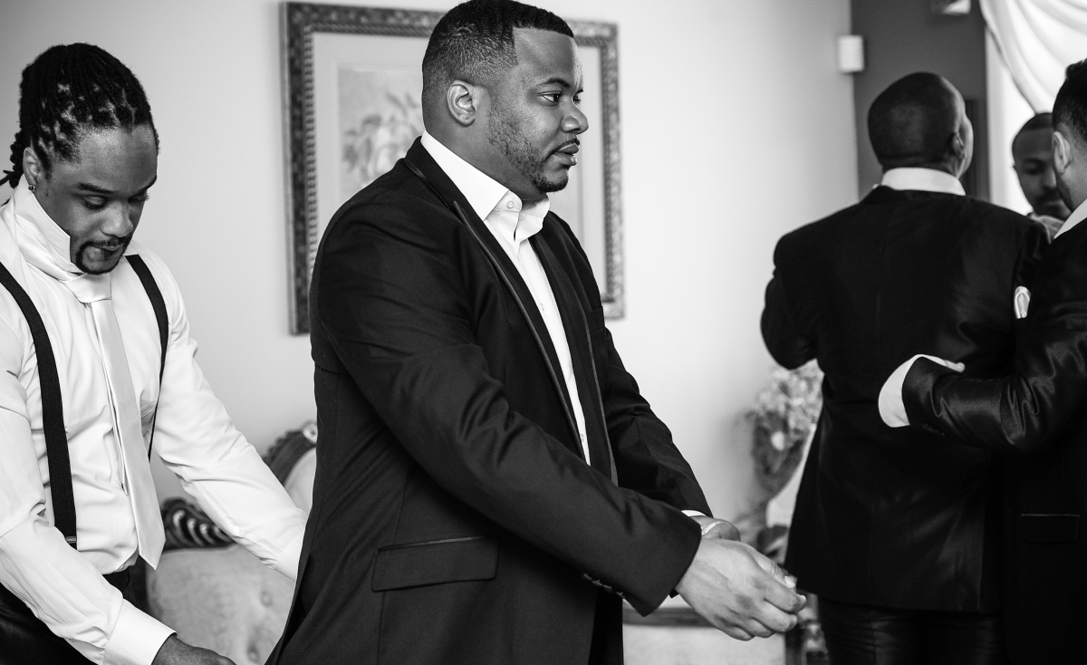 Bella Vita Wedding Photography - Montreal wedding photographer