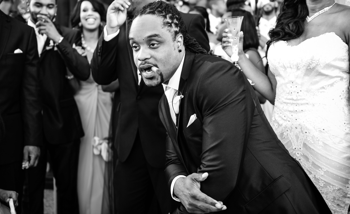 Bella Vita Wedding Photography - Montreal wedding photographer