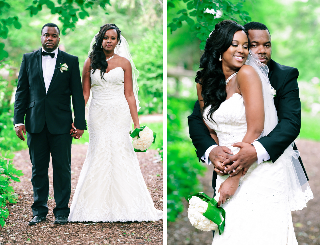 Bella Vita Wedding Photography - Montreal wedding photographer