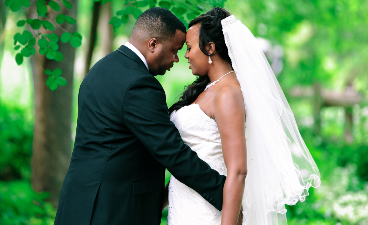 Bella Vita Wedding Photography - Montreal wedding photographer