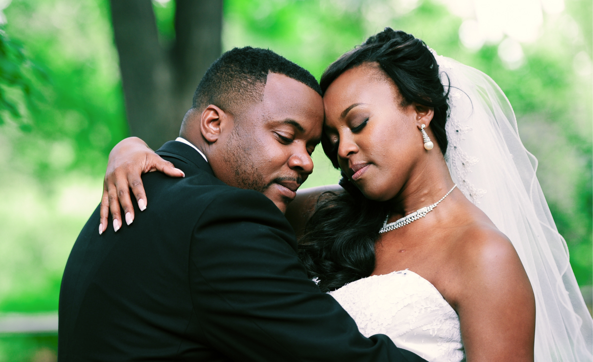 Bella Vita Wedding Photography - Montreal wedding photographer