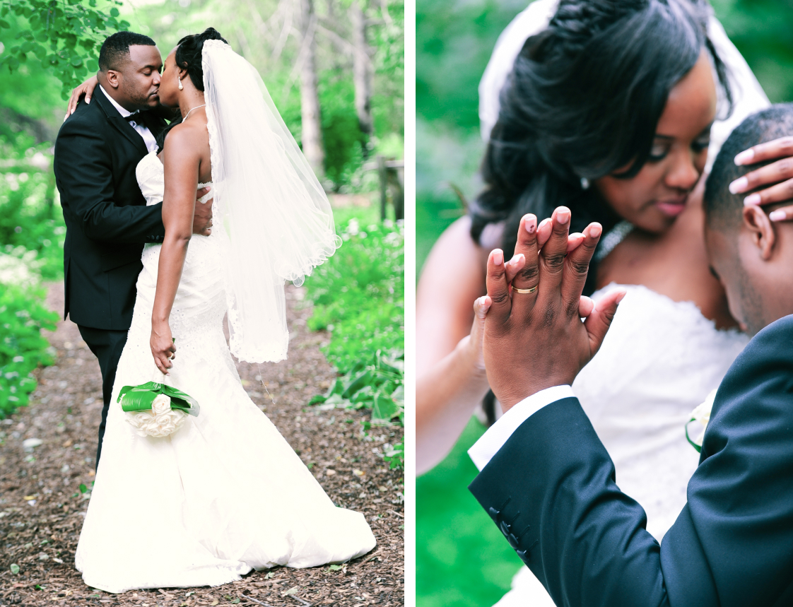 Bella Vita Wedding Photography - Montreal wedding photographer