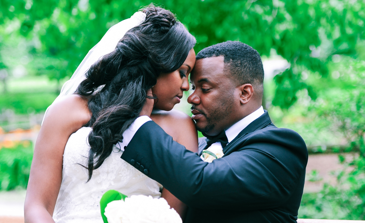 Bella Vita Wedding Photography - Montreal wedding photographer