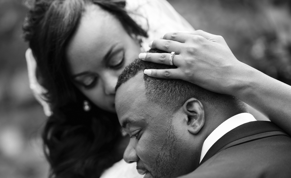 Bella Vita Wedding Photography - Montreal wedding photographer