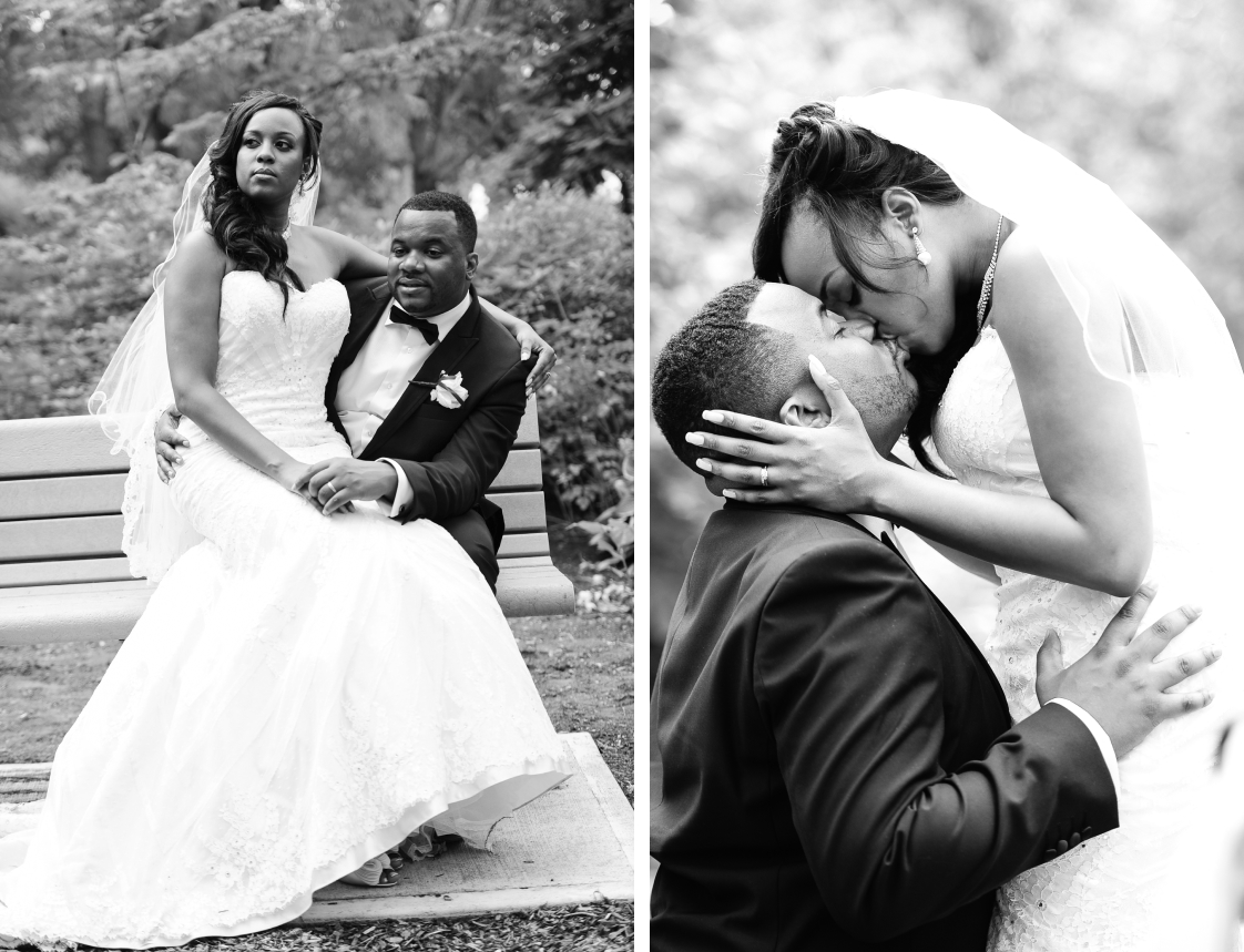 Bella Vita Wedding Photography - Montreal wedding photographer