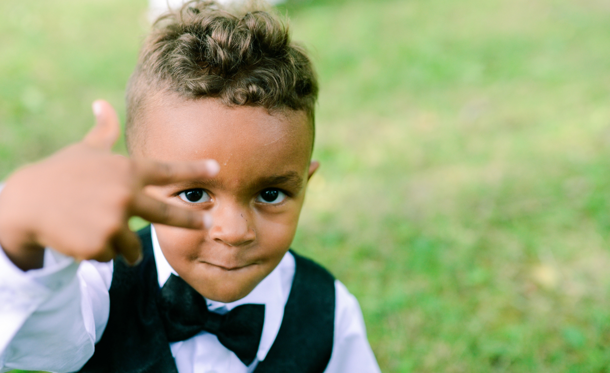 Bella Vita Wedding Photography - Montreal wedding photographer