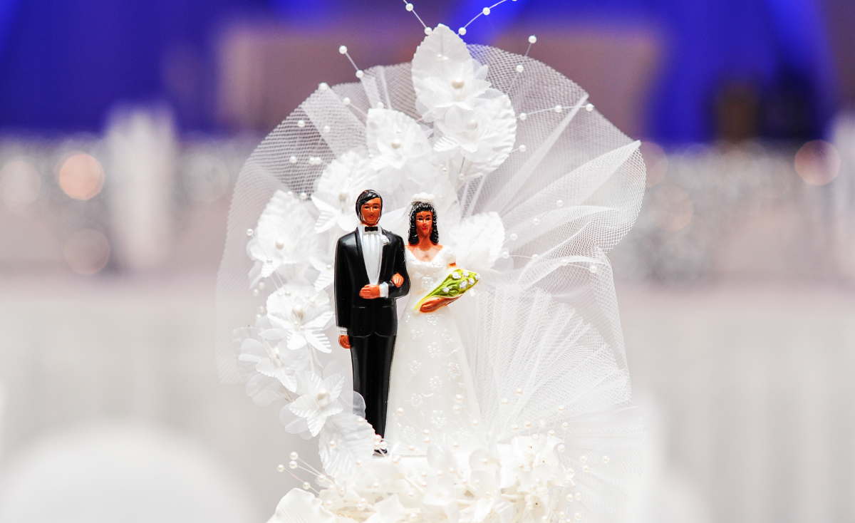 Bella Vita Wedding Photography - Montreal wedding photographer