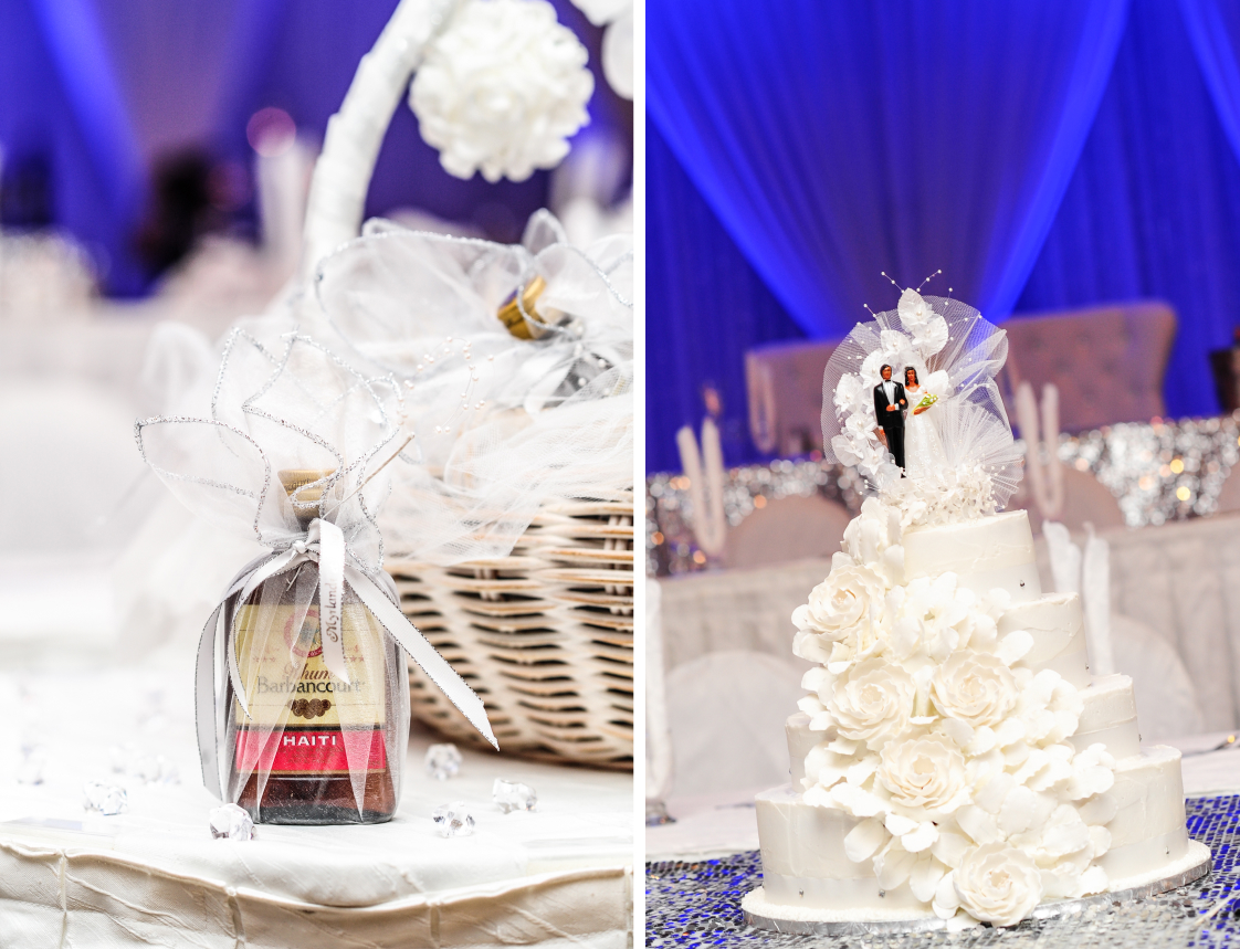 Bella Vita Wedding Photography - Montreal wedding photographer