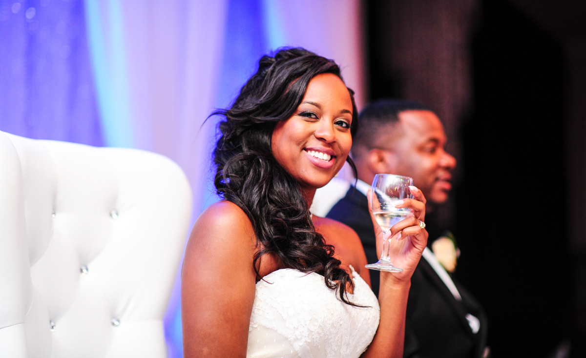 Bella Vita Wedding Photography - Montreal wedding photographer