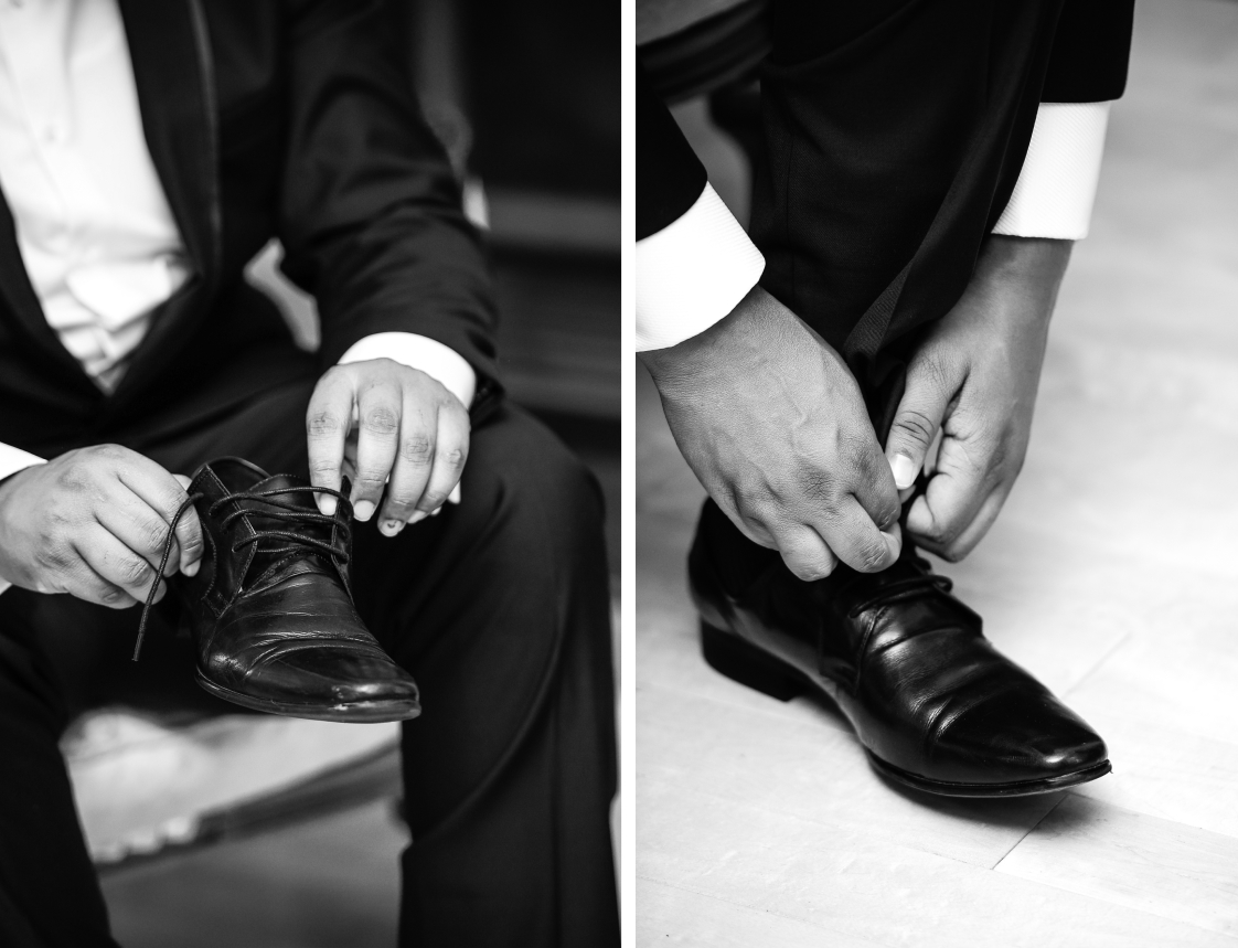 Bella Vita Wedding Photography - Montreal wedding photographer