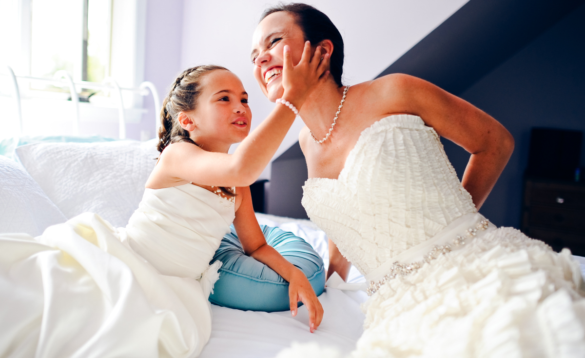 Bella Vita Wedding Photography - Montreal wedding photographer