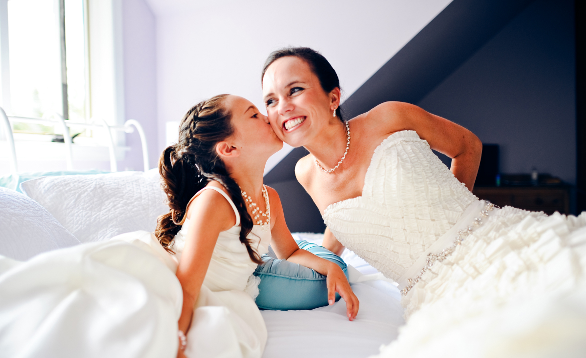 Bella Vita Wedding Photography - Montreal wedding photographer