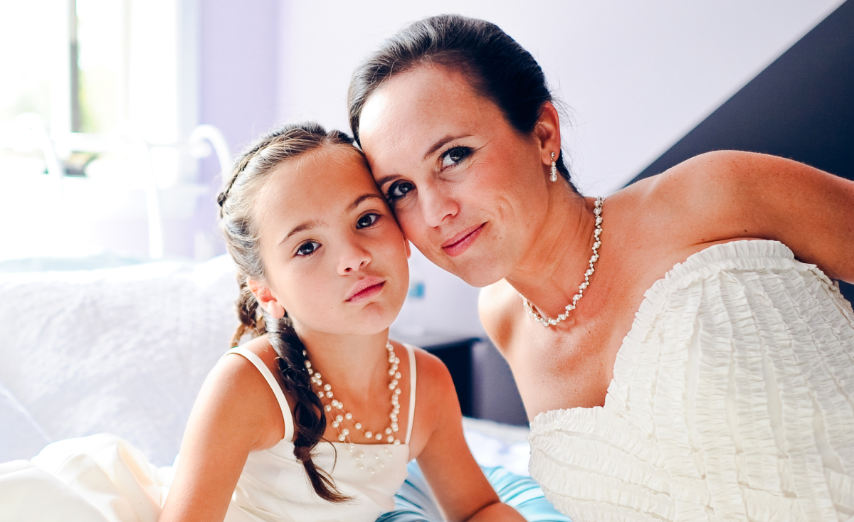 Bella Vita Wedding Photography - Montreal wedding photographer