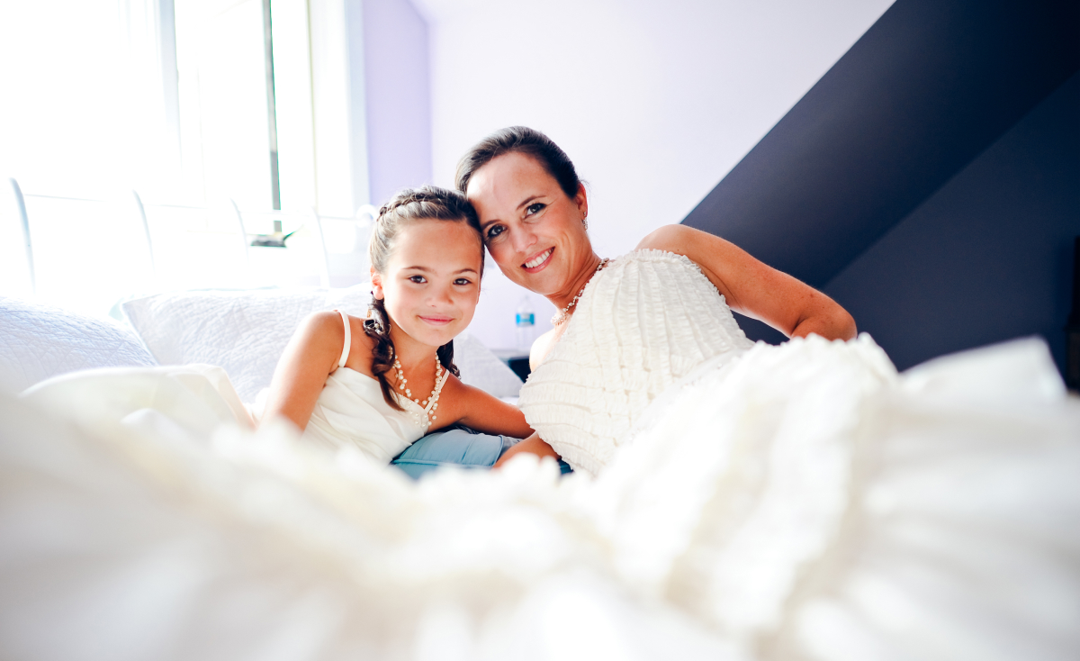 Bella Vita Wedding Photography - Montreal wedding photographer