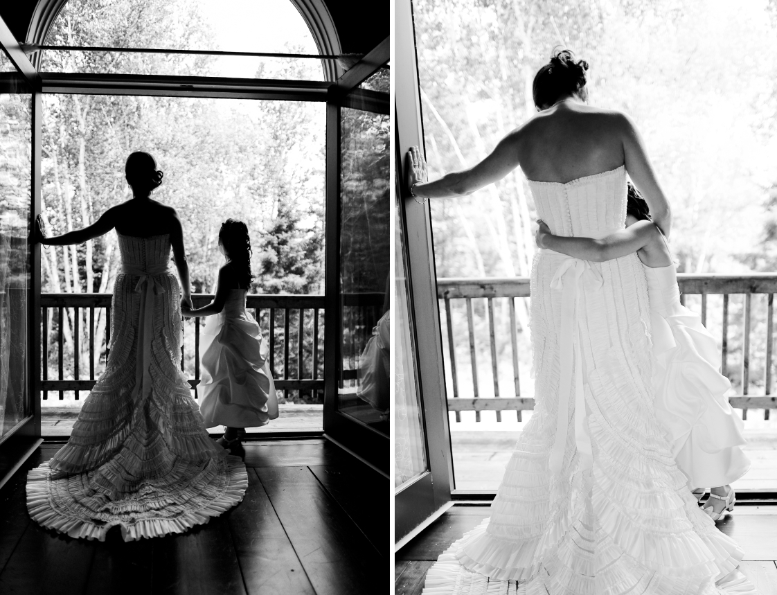 Bella Vita Wedding Photography - Montreal wedding photographer