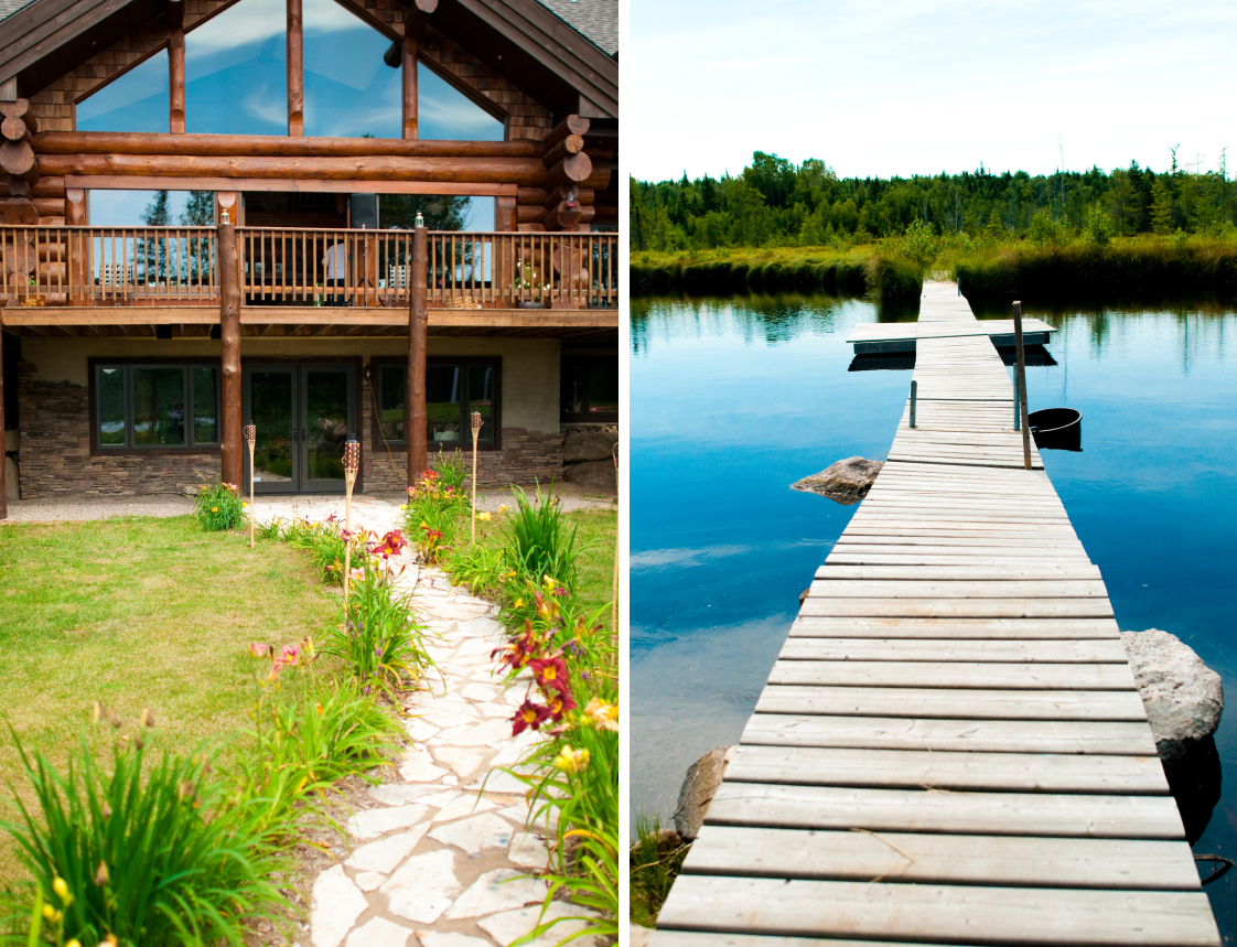 Bella Vita Wedding Photography - Montreal wedding photographer