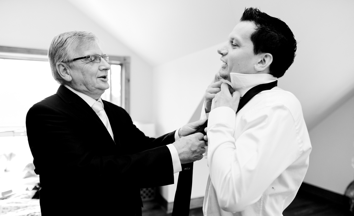 Bella Vita Wedding Photography - Montreal wedding photographer