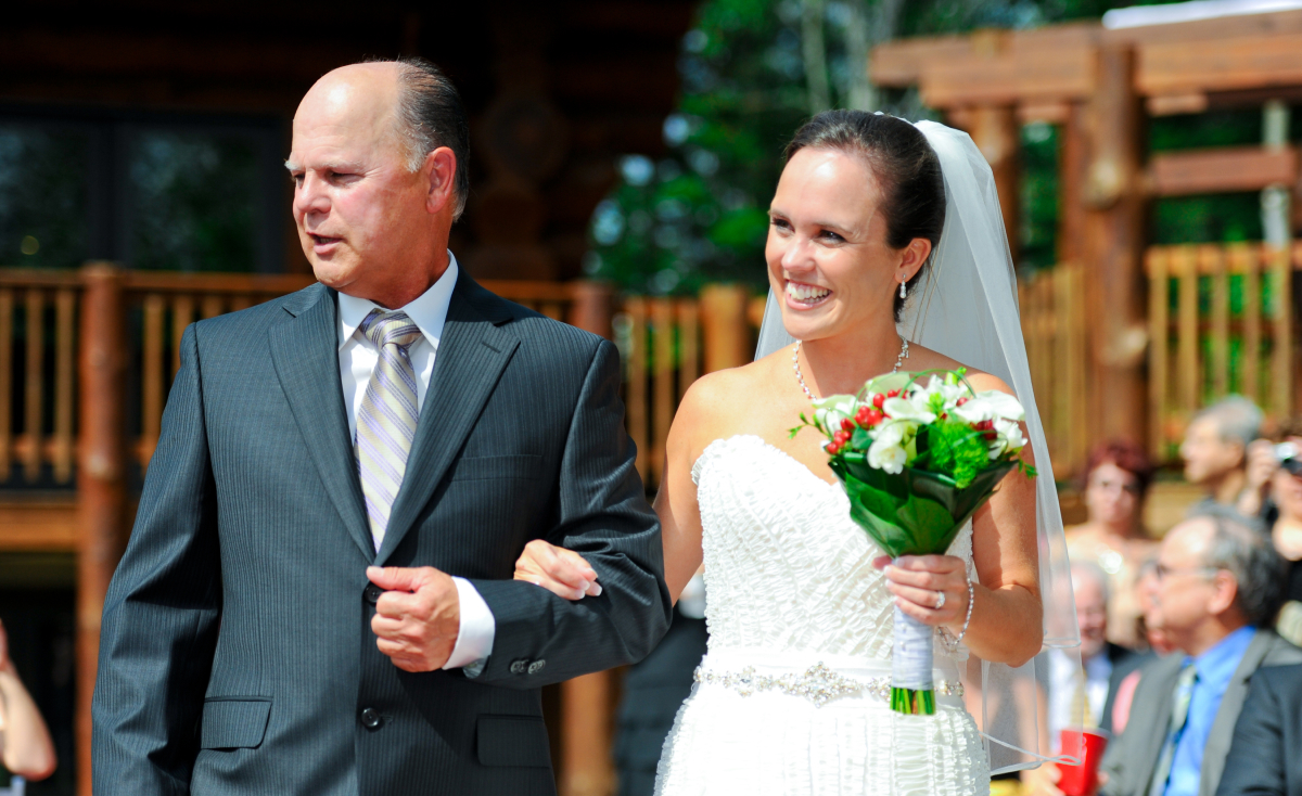 Bella Vita Wedding Photography - Montreal wedding photographer