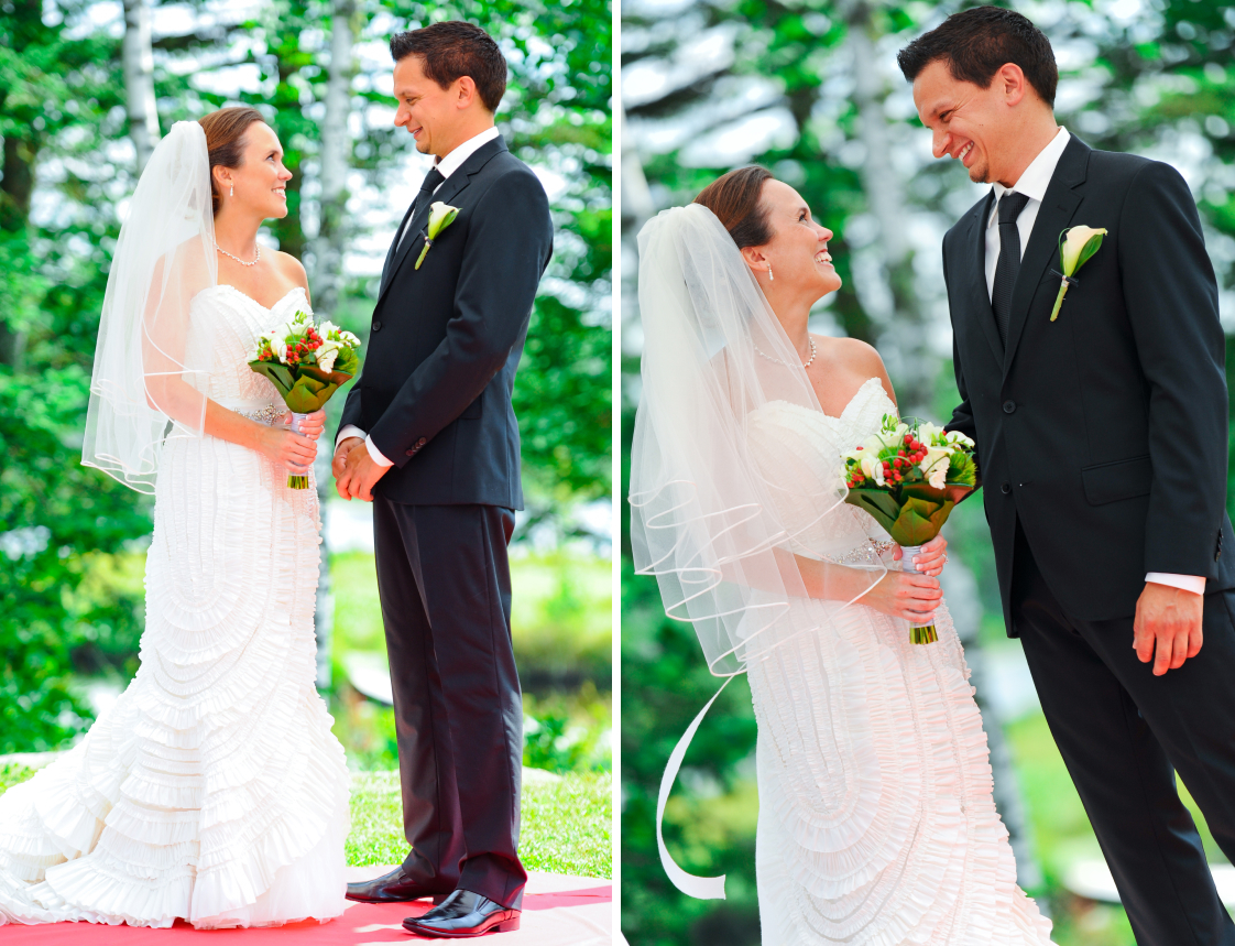 Bella Vita Wedding Photography - Montreal wedding photographer