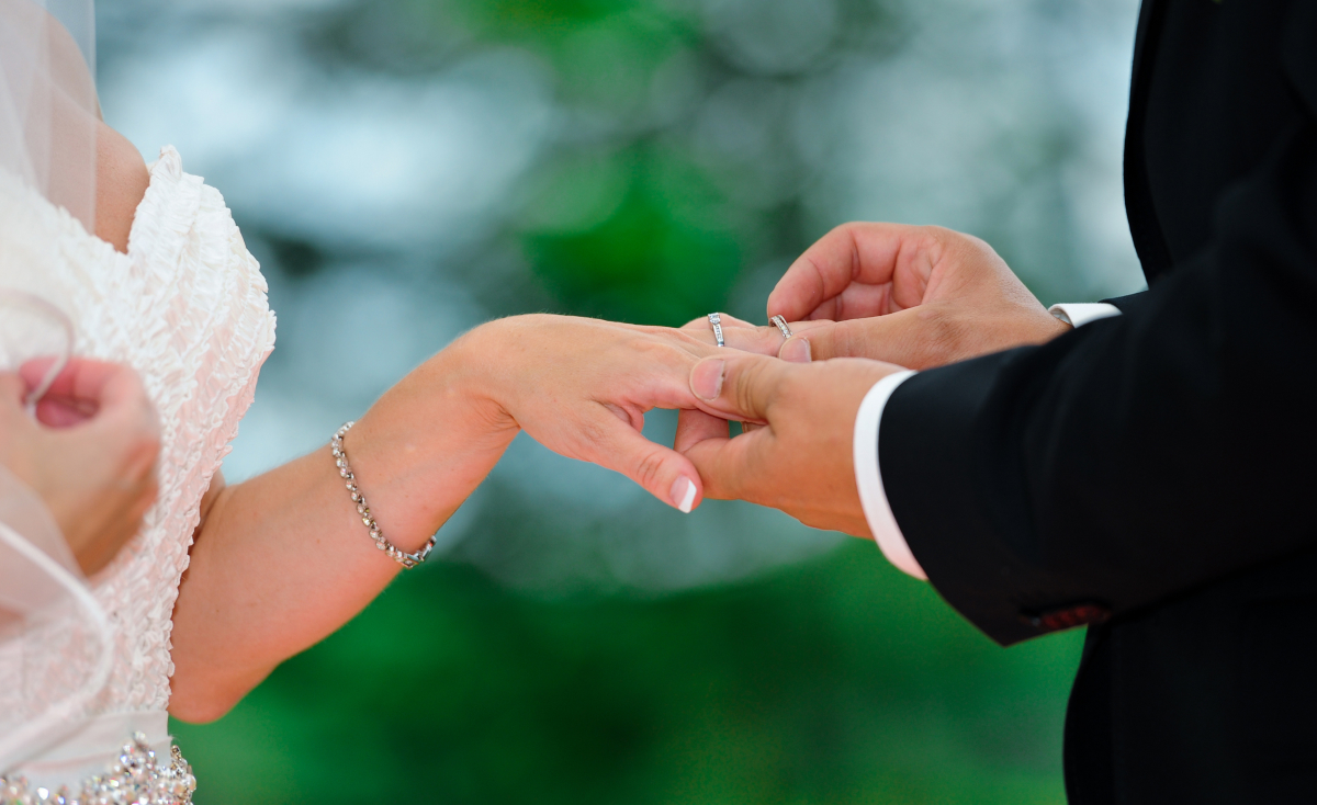 Bella Vita Wedding Photography - Montreal wedding photographer