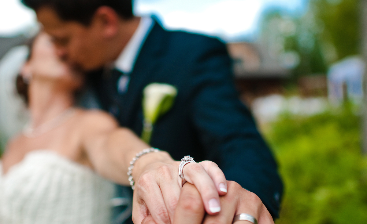 Bella Vita Wedding Photography - Montreal wedding photographer