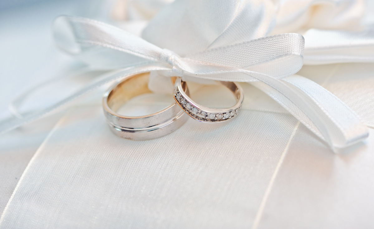 Bella Vita Wedding Photography - Montreal wedding photographer