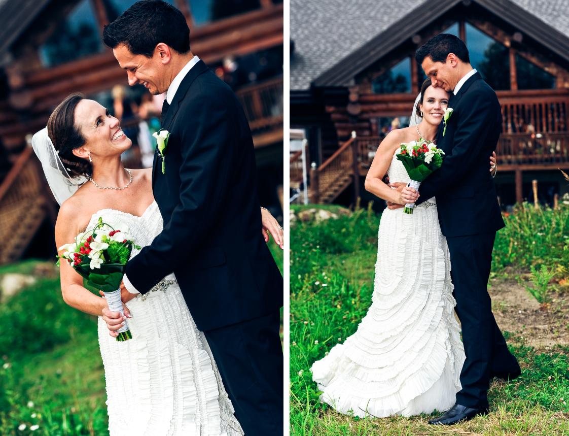 Bella Vita Wedding Photography - Montreal wedding photographer