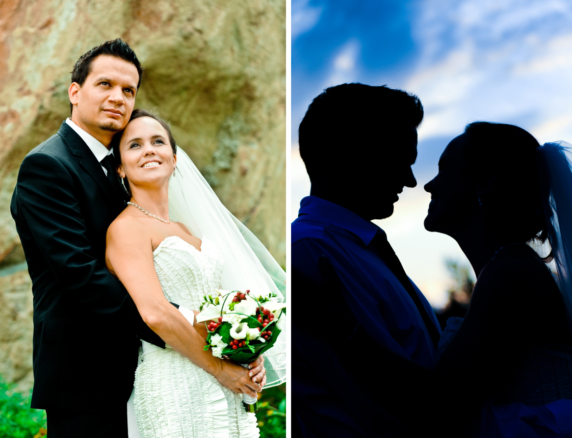 Bella Vita Wedding Photography - Montreal wedding photographer