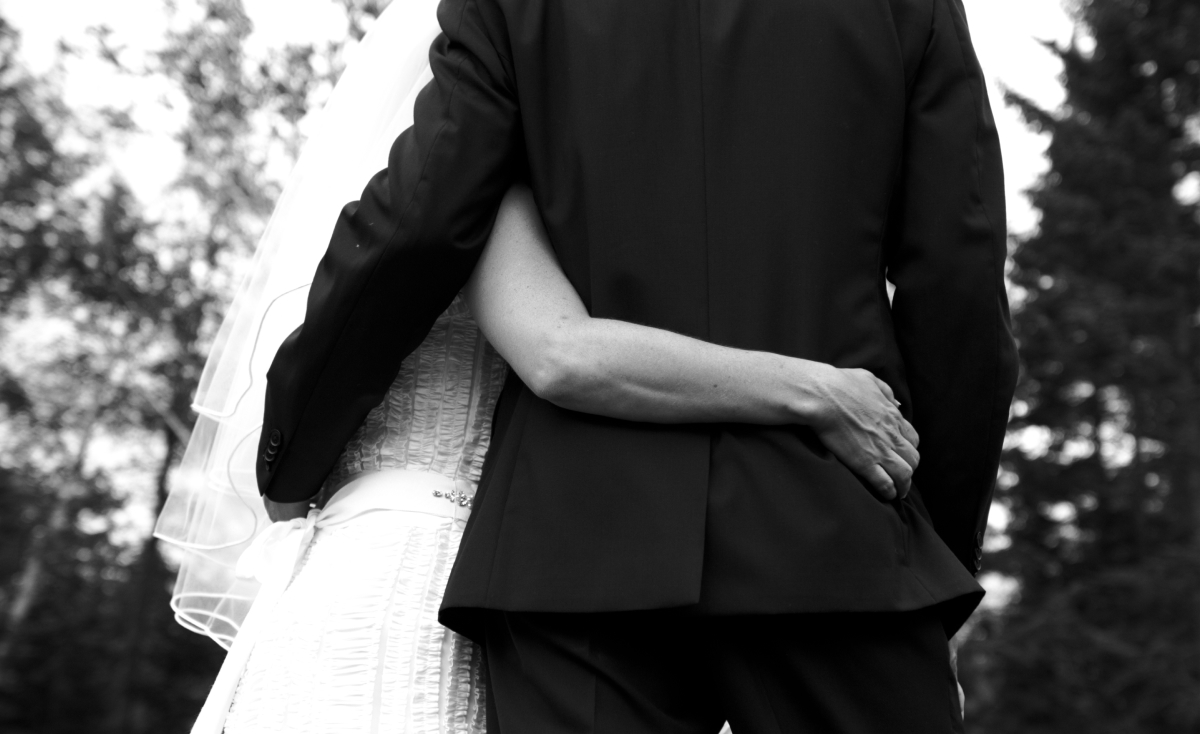 Bella Vita Wedding Photography - Montreal wedding photographer