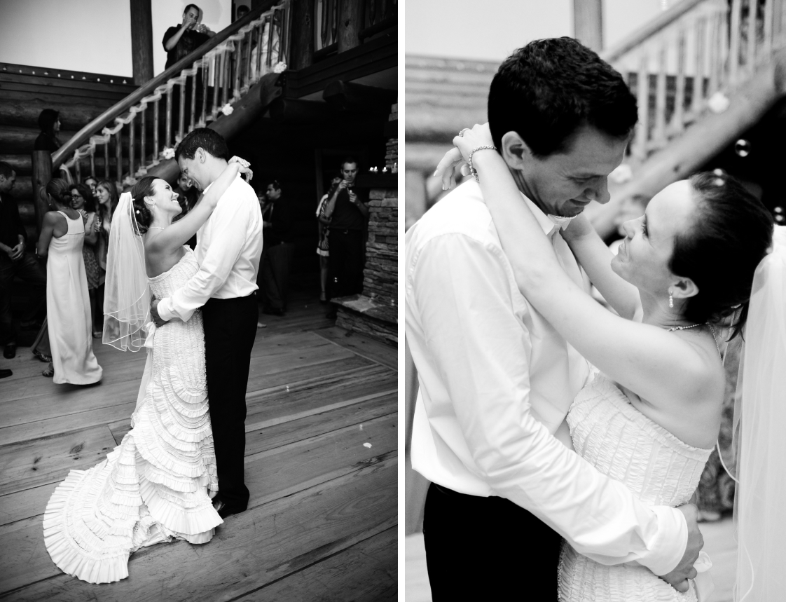 Bella Vita Wedding Photography - Montreal wedding photographer