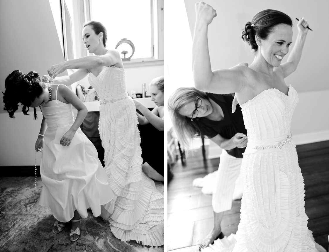 Bella Vita Wedding Photography - Montreal wedding photographer