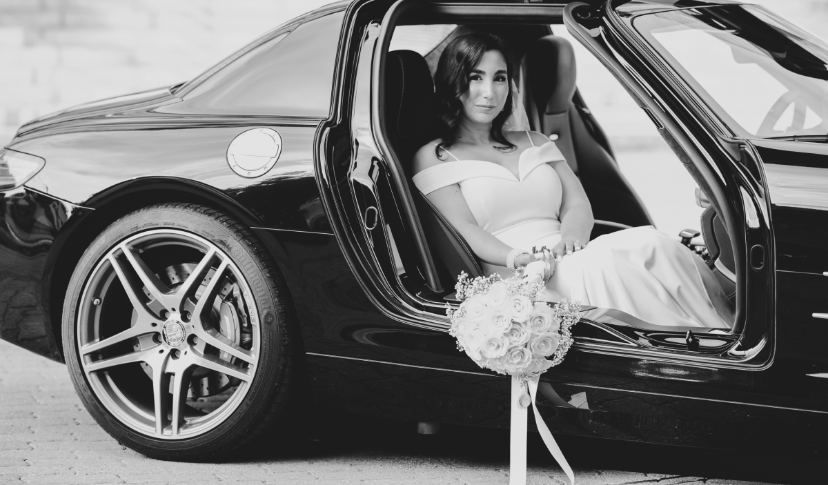 Bella Vita Wedding Photography - Montreal wedding photographer