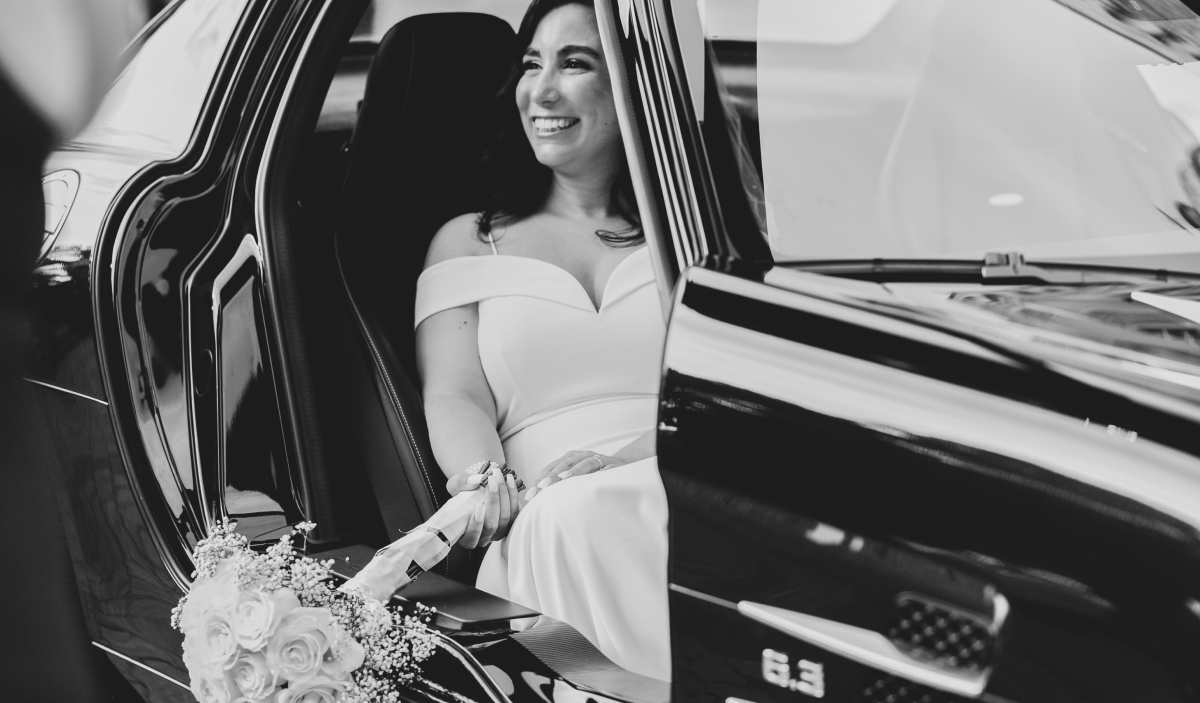 Bella Vita Wedding Photography - Montreal wedding photographer