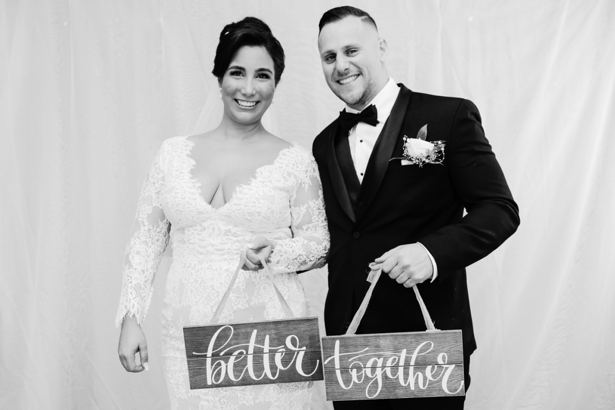 Bella Vita Wedding Photography - Montreal wedding photographer