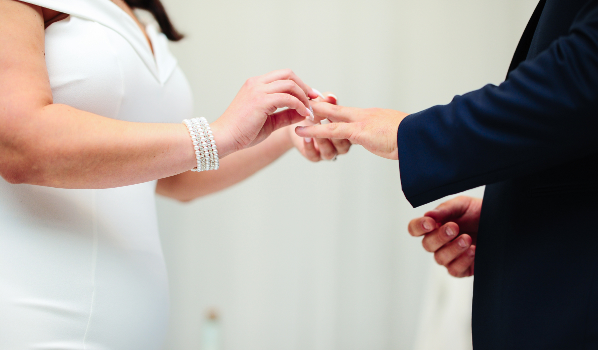 Bella Vita Wedding Photography - Montreal wedding photographer