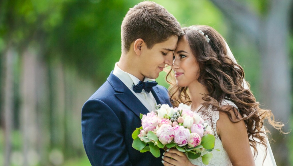 Boutique Collection wedding photography and film